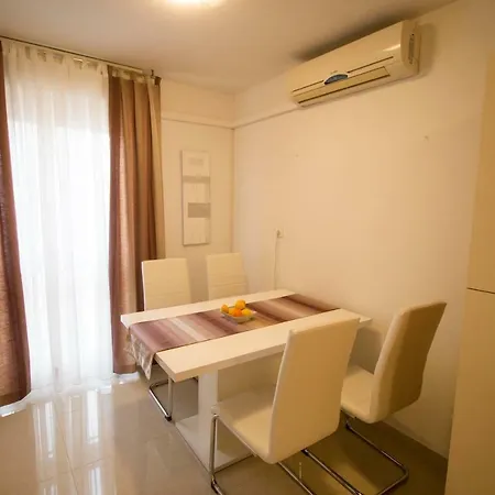 Apartman Ajduk سبليت
