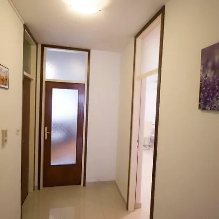 شقة Apartman Ajduk *