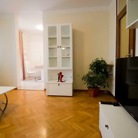 Apartman Ajduk * سبليت