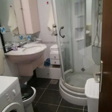 Apartman Ajduk شقة سبليت