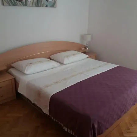 شقة Apartman Ajduk سبليت