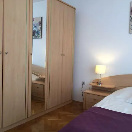 شقة Apartman Ajduk سبليت